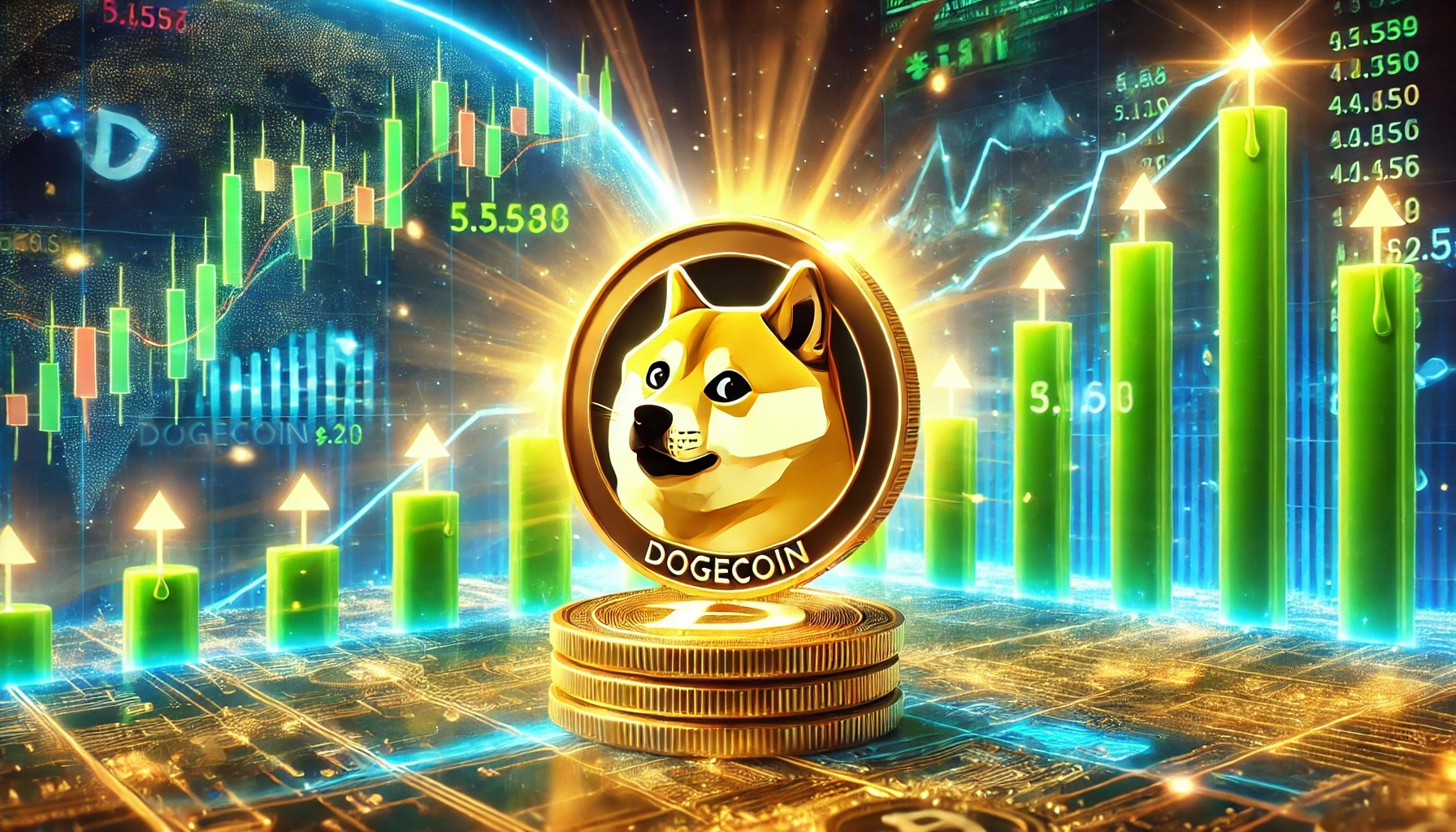 专家称OP将在年底冲破狗狗币美元，引发引发关注