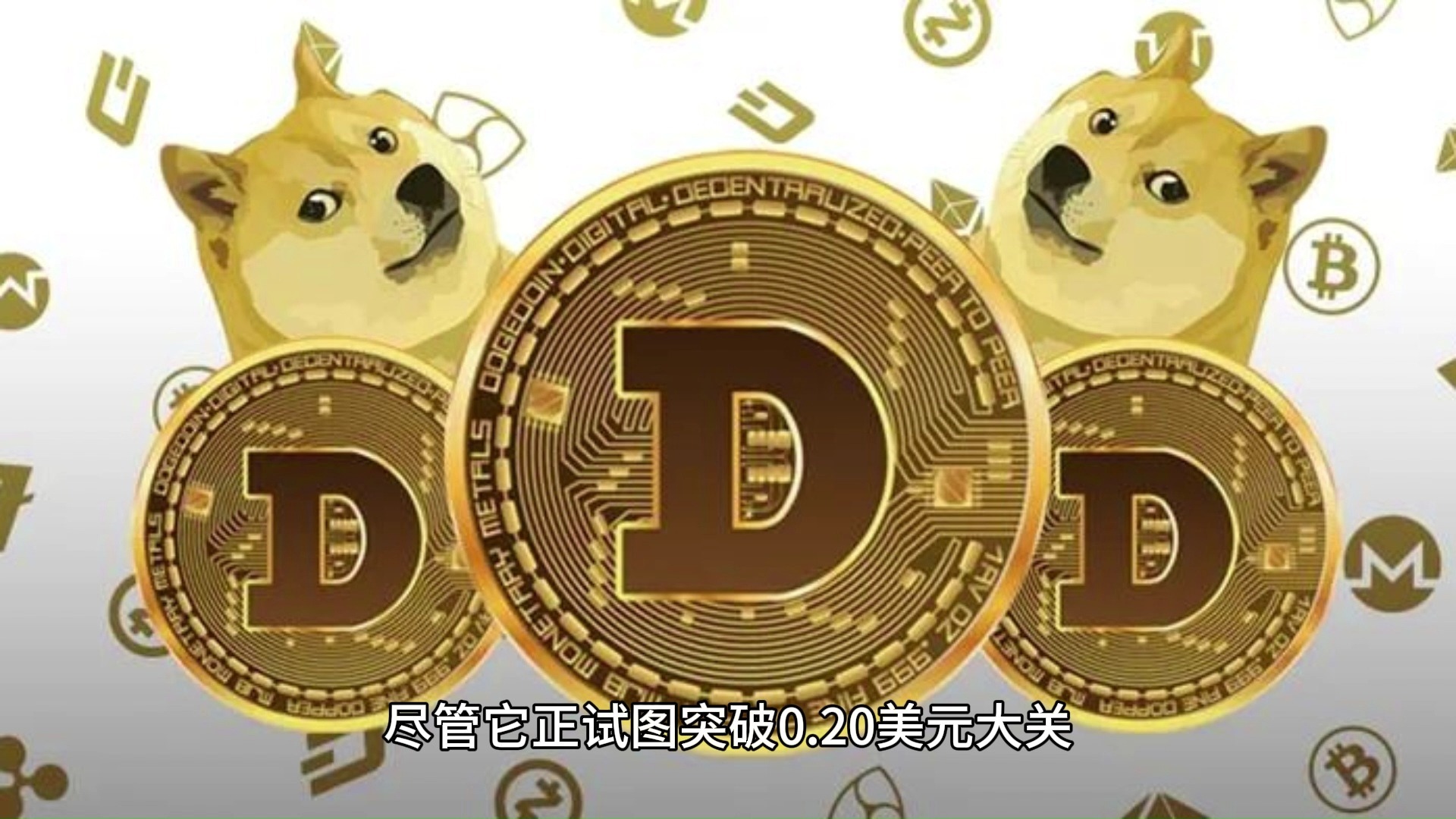专家称OP将在年底冲破狗狗币美元，引发引发关注