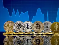 Polkadot上扬势惊人，一夜飙升17.54%，加密市场沸腾